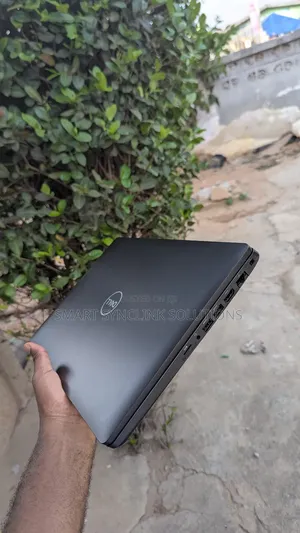 Laptop Dell Latitude E5500 16GB Intel Core I5 SSD 256GB