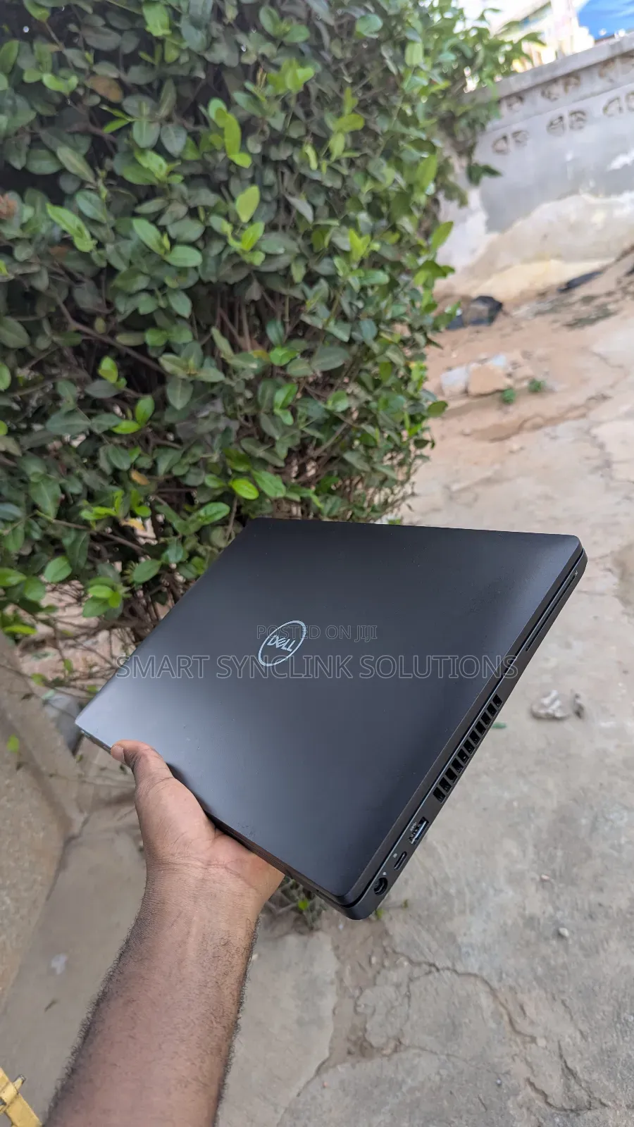 Laptop Dell Latitude E5500 16GB Intel Core I5 SSD 256GB