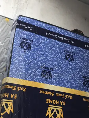 8inches Double Super High Density Mattress