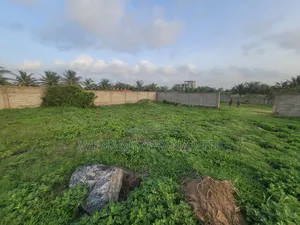 Beach Land for Sale