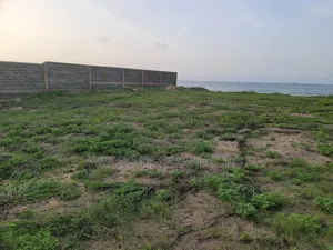 Beach Land for Sale