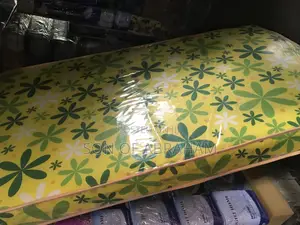 6inches Medium Low Density Mattress