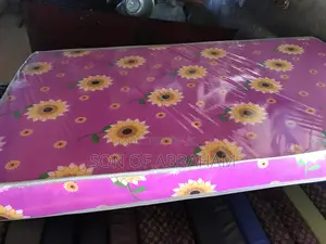 6inches Medium Low Density Mattress