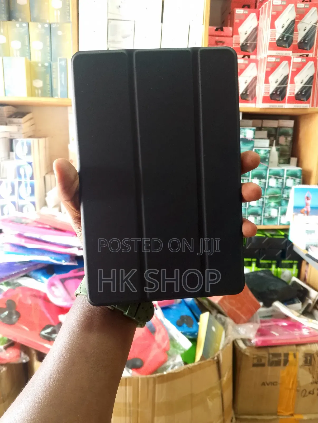 Samsung Galaxy Tab a 8.0 (2019) T295