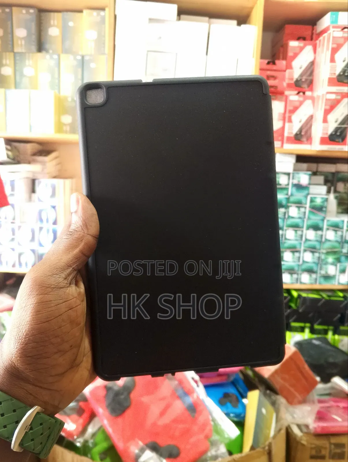 Samsung Galaxy Tab a 8.0 (2019) T295