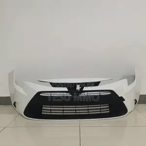 Toyota Corolla 2020-2021 Front Bumper