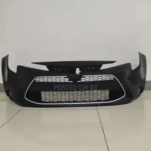 Toyota Corolla 2020-2021 Front Bumper
