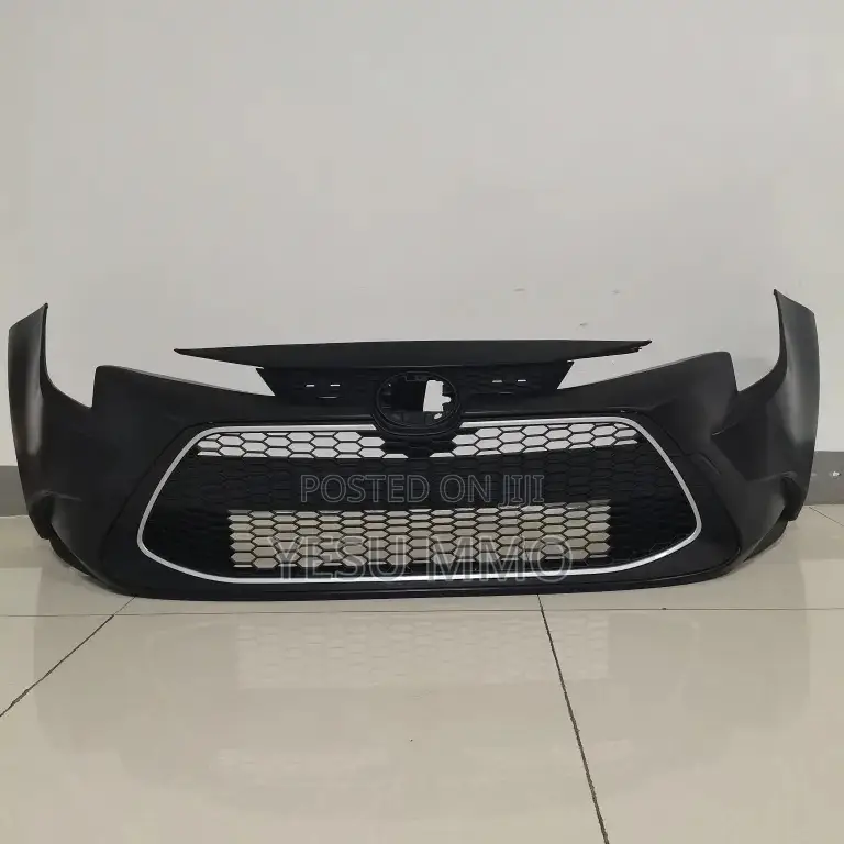 Toyota Corolla 2020-2021 Front Bumper