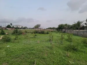 12 Plots or 3 Acres of Roadside Land for Saleat Prampram