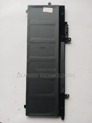 Original Lenovo L17m6p71 Laptop Battery for X280 A285