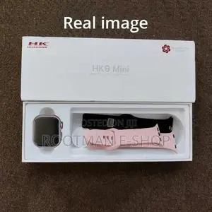 Hk9 Pro Plus+ Chat GPT Amoled Smart Watch 2.02'' 2gb Rom NFC