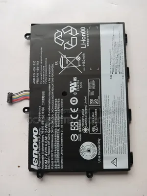 Original Lenovo 45n1750 Laptop Battery for Yoga 11e