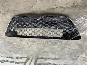 Corolla Shell Grill 2020 - 2022