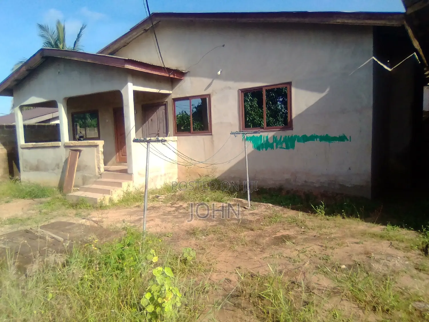 3bdrm Apartment in Survivrestates, Manhean for sale