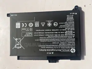 Hp Battery Bp02xl For Hp Pavilion 15-au Hstnn-ub7b Tpn-q172