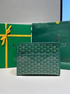 Photo - Goyard Jouvence Purse