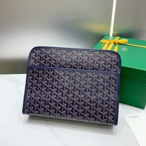 Goyard Jouvence Purse