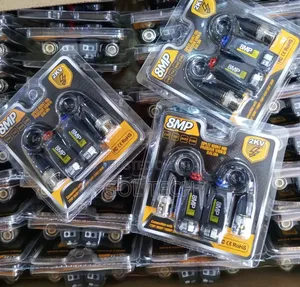 Video Balun 8mp Split Joint Hd Passive Video Balun