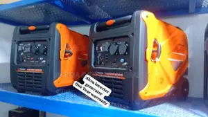 Comprehensive Generator Support 8kva Inverter Ecoolmax 8kva