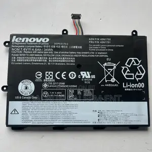 Lenovo 45n1750 Thinkpad Yoga 11e/ Yoga 11e Chromebook Series