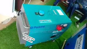 Convenient Generator Solutions Perkins 10kva 13000wax 10kva