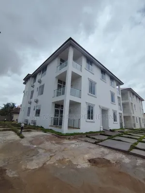 2bdrm Apartment in Trasacco, Adjiriganor for rent