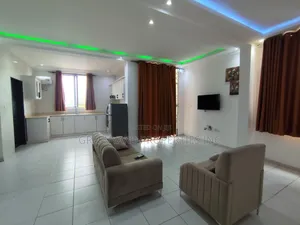 2bdrm Apartment in Trasacco, Adjiriganor for rent