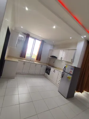 2bdrm Apartment in Trasacco, Adjiriganor for rent