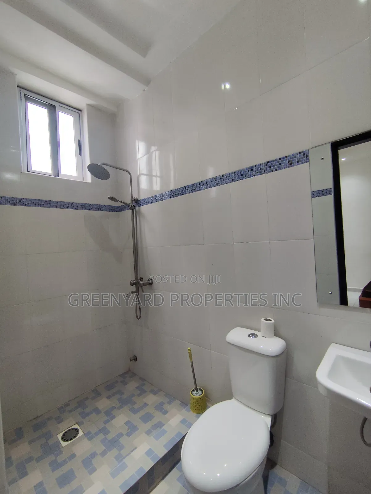 2bdrm Apartment in Trasacco, Adjiriganor for rent