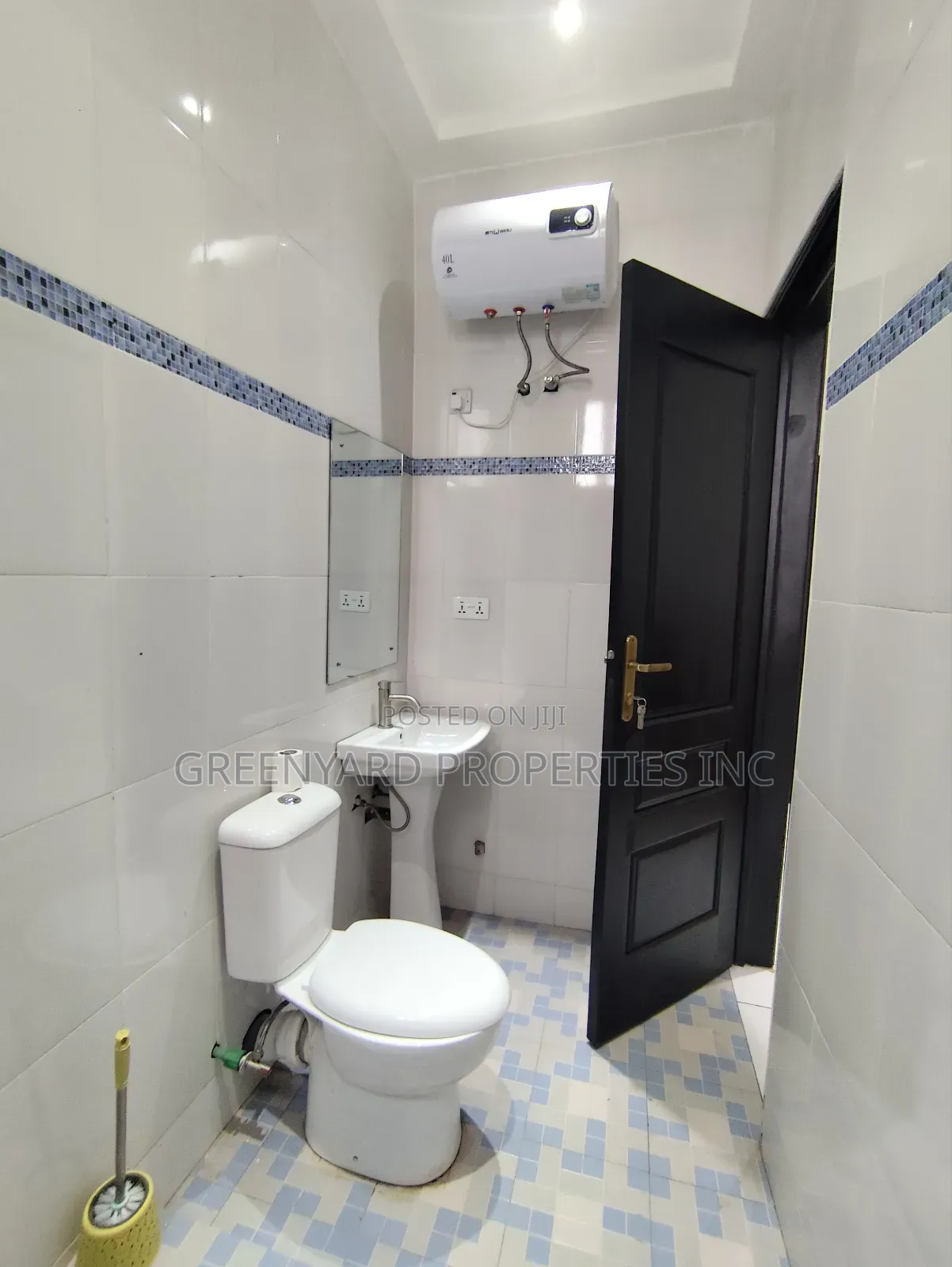 2bdrm Apartment in Trasacco, Adjiriganor for rent