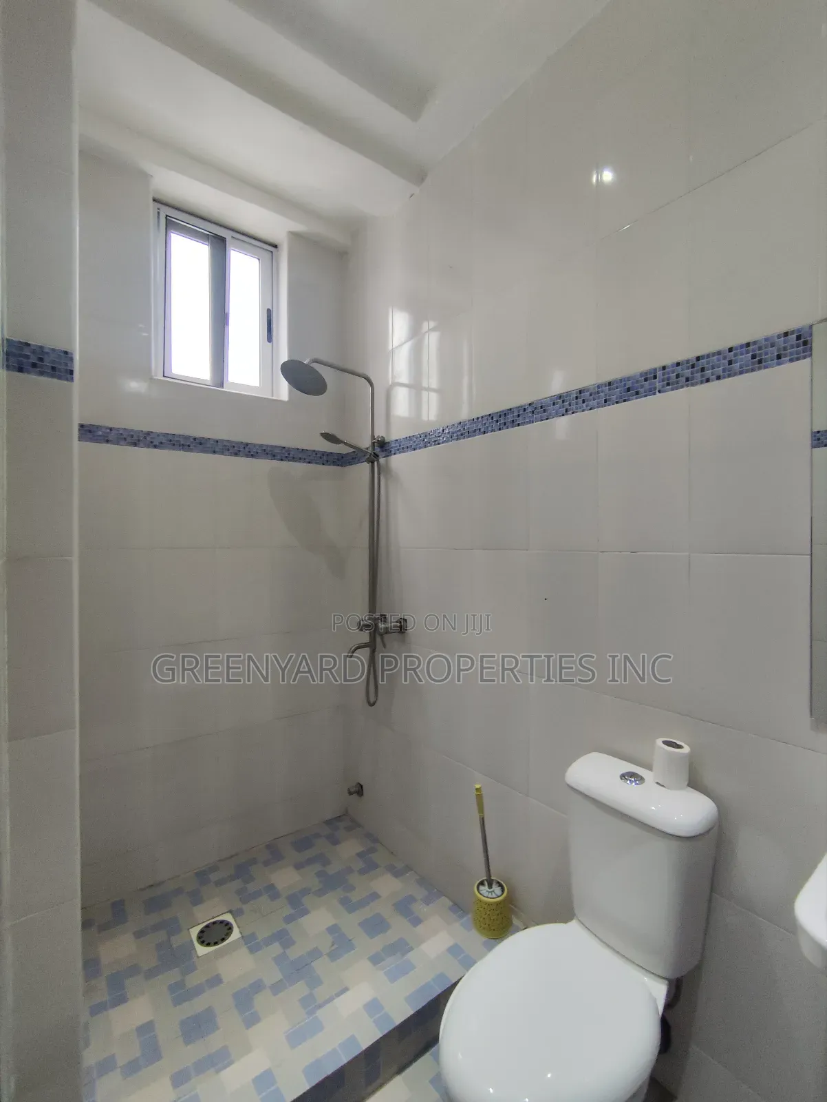 2bdrm Apartment in Trasacco, Adjiriganor for rent