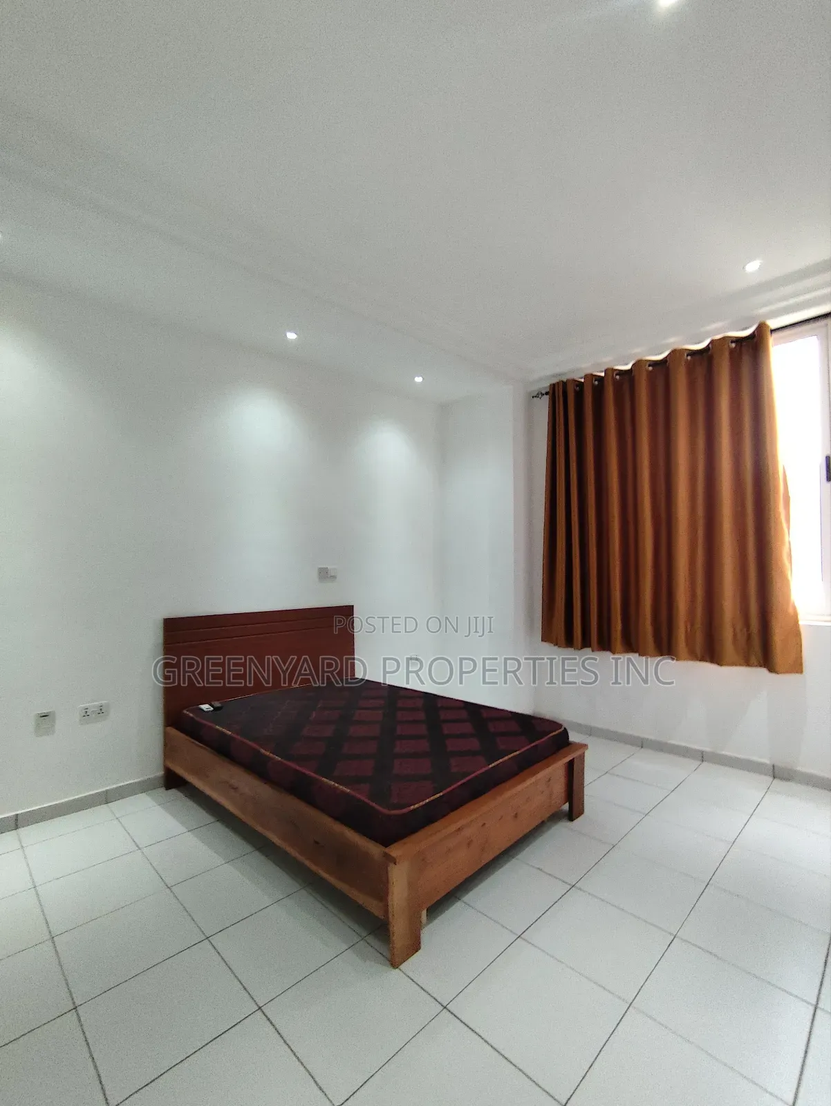 2bdrm Apartment in Trasacco, Adjiriganor for rent