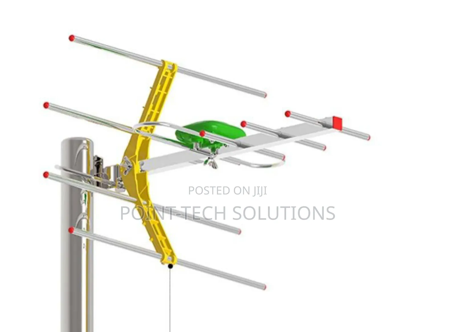 Gotv Antenna