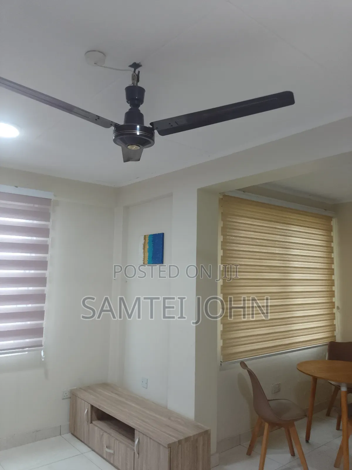 3bdrm Apartment in Sinco Properties, Adenta for rent