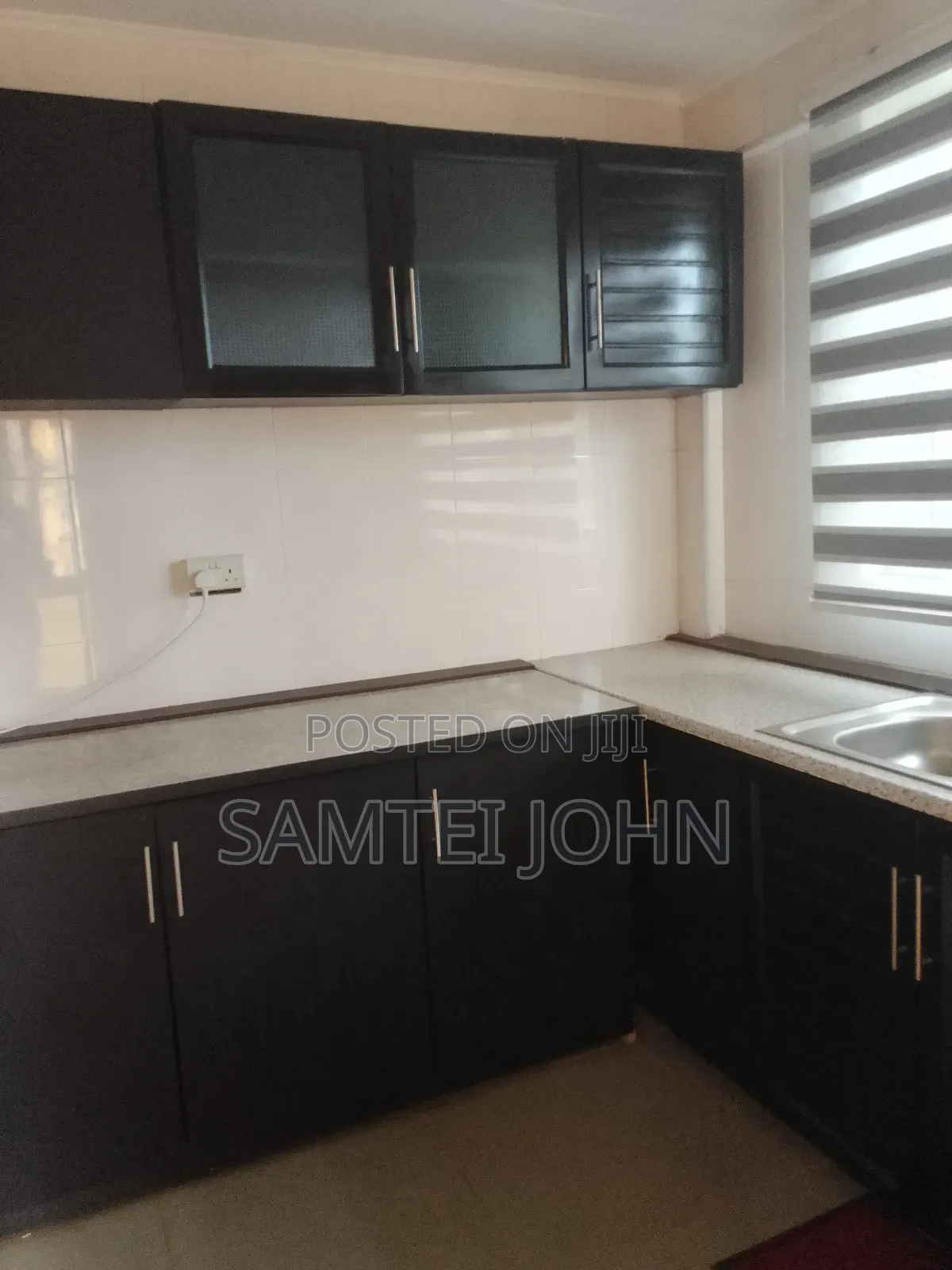 3bdrm Apartment in Sinco Properties, Adenta for rent