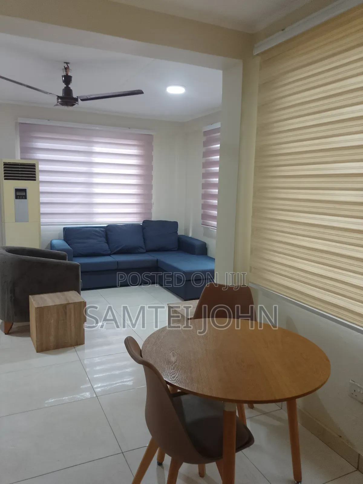 3bdrm Apartment in Sinco Properties, Adenta for rent