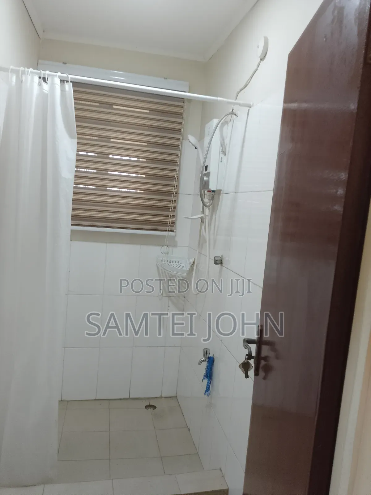 3bdrm Apartment in Sinco Properties, Adenta for rent