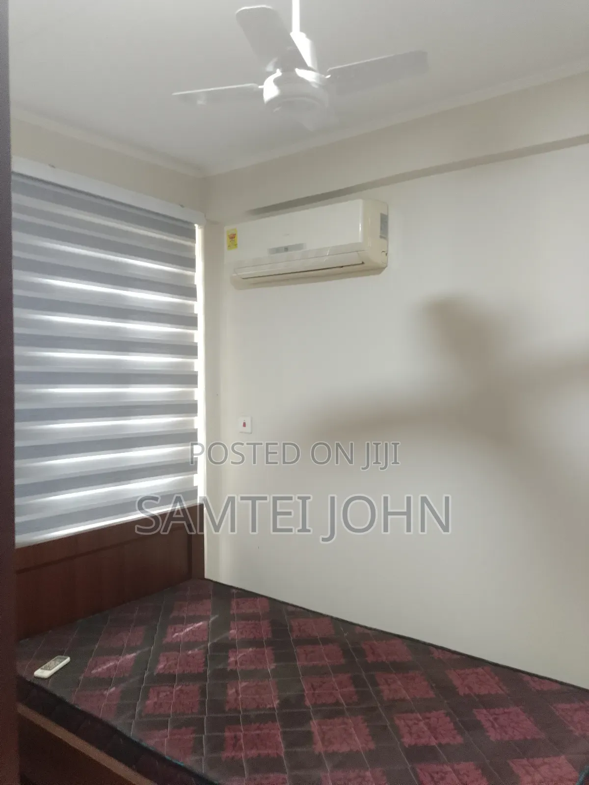 3bdrm Apartment in Sinco Properties, Adenta for rent