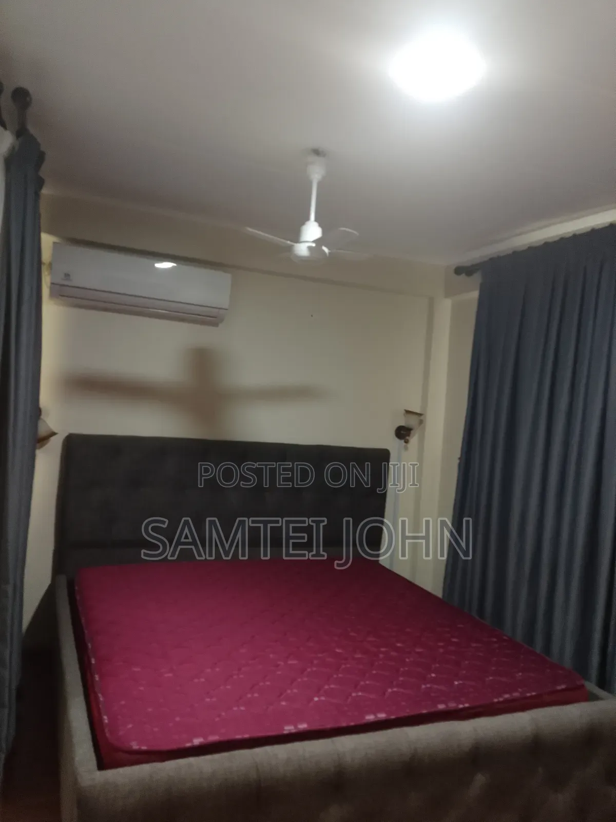 3bdrm Apartment in Sinco Properties, Adenta for rent