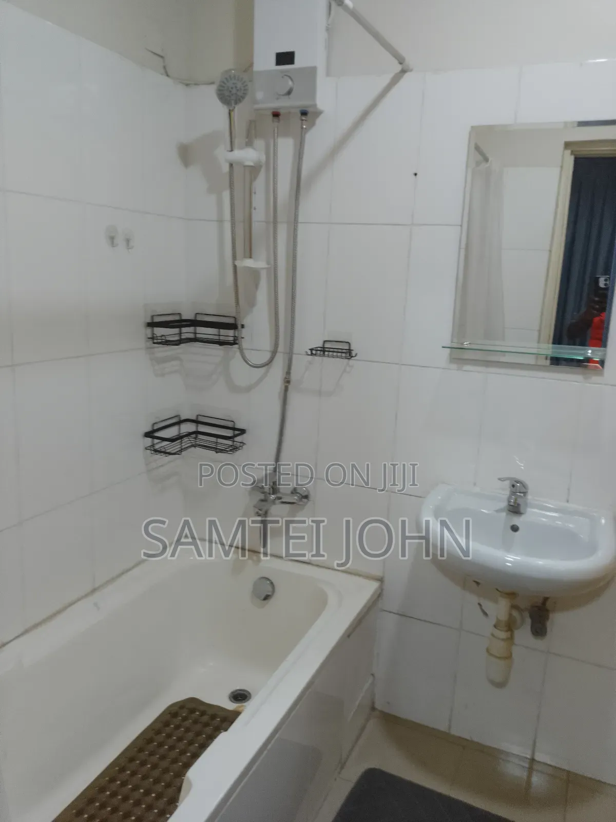 3bdrm Apartment in Sinco Properties, Adenta for rent
