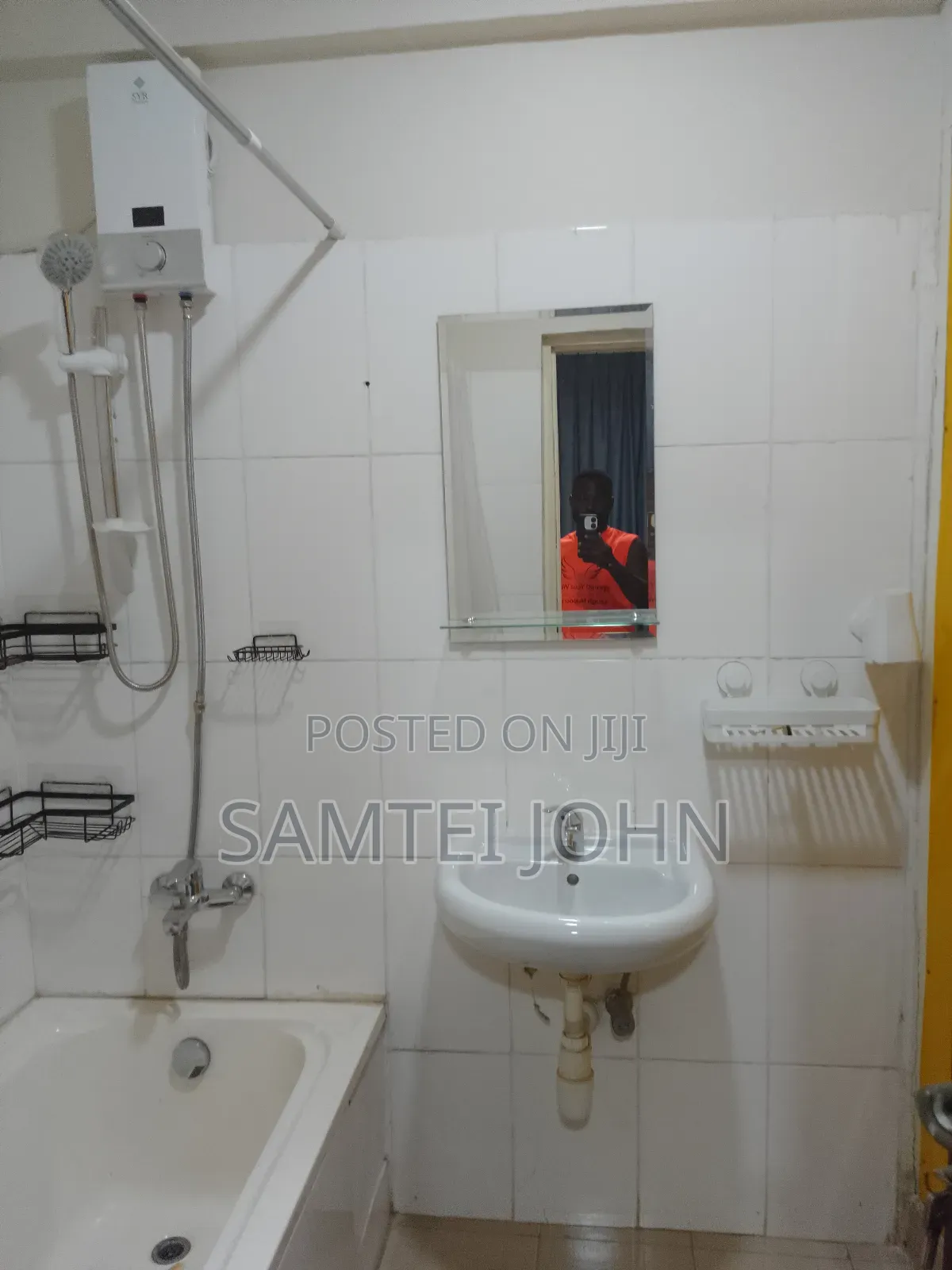 3bdrm Apartment in Sinco Properties, Adenta for rent