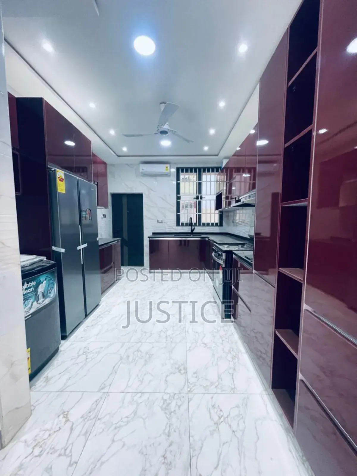 3bdrm Duplex in Adjiringanor, Adjiriganor for sale