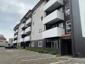 Furnished 2bdrm Apartment in Shiashie, East Legon, Boundary Road Area