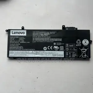 Lenovo L17c6p71 Laptop Battery For Thinkpad X280 A285 Series