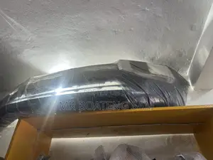 Mitsubishi Outlander 2023 Front Bumper
