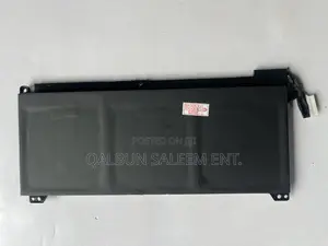 Hp Pg06xl Battery For Omen 15-dh1010ca 15-dh1019nr Dh1065cl