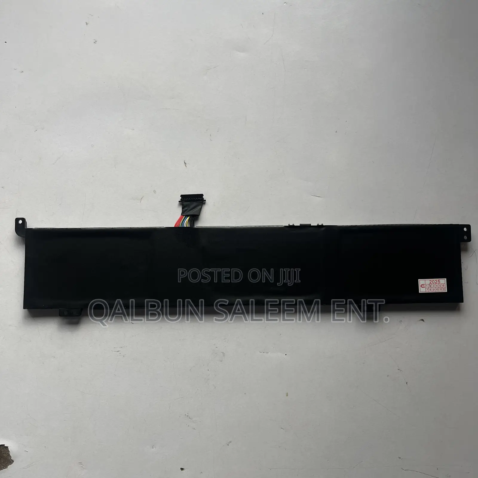 New Lenovo L19m3pf7 Battery For Ideapad Creator 5-15imh05