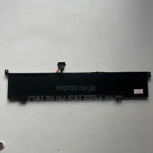 New Lenovo L19m3pf7 Battery For Ideapad Creator 5-15imh05