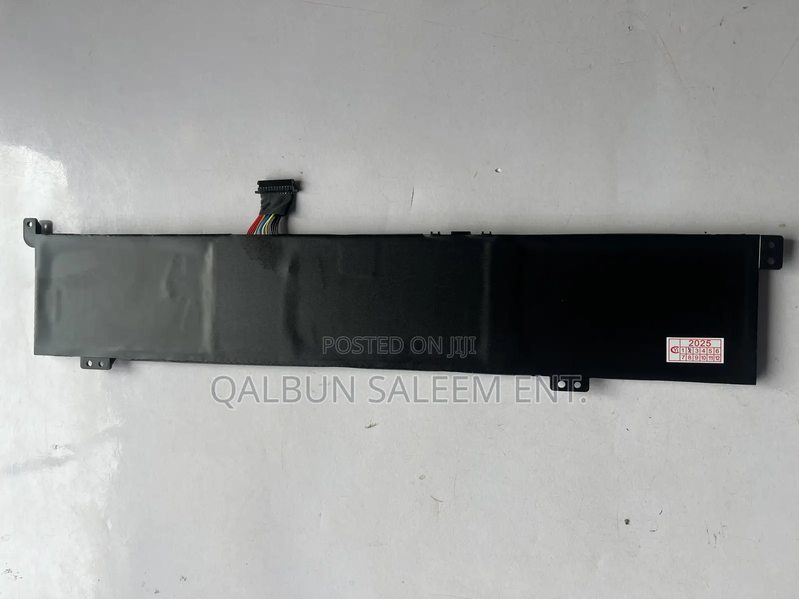 New Lenovo L19m3pf7 Battery For Ideapad Creator 5-15imh05