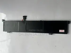 New Lenovo L19m3pf7 Battery For Ideapad Creator 5-15imh05